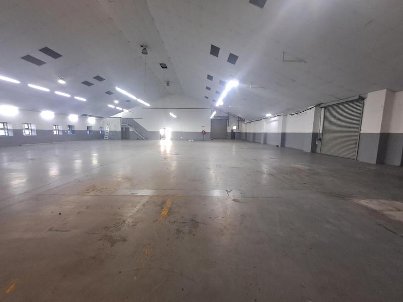 To Let Commercial Property for Rent in Atlantic Hills Western Cape